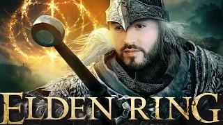 Elden Ring es el Dark Souls de los mundos abiertos