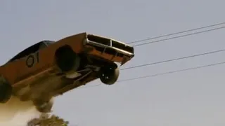 The Dukes of Hazzard (2005) Intro Chase