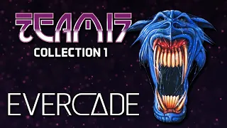10 Amiga Games for the Evercade (All by Team 17)