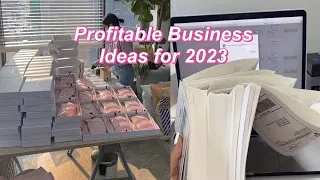 Small Businesses You Can Start in 2024