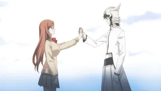 【Remake】UlquiHime Kokoro·Heart，ウル織で『ココロ』【BLEACH 】