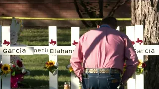 Victims remembered in Uvalde as investigation into school shooter continues