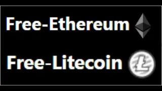 Multiply Your Free Litecoin and Free Ethereum