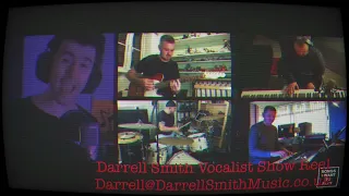 Darrell Smith 2023 ShowReel