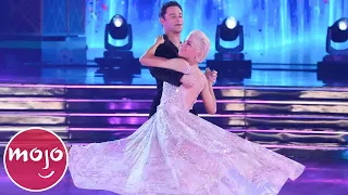 Top 10 Emotional Most Memorable Year Dancing with the Stars Performances