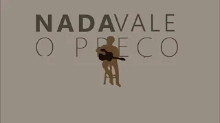 Bryan Behr - Nada Vale O Preço (Lyric Video)