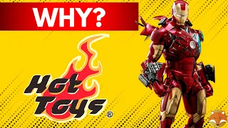 Why Do Collectors Collect 1/6 Scale? | Hot Toys, InArt, Threezero, Asmus, Star Ace