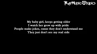 Eminem - Hailie's Song | Lyrics on screen | Full HD