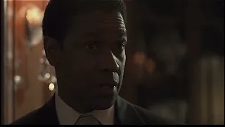 “Ima get that money” | American Gangster (2007)