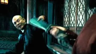 Jet Li - Fearless Fight Scene(HQ)