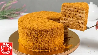 I fell in love with this recipe! Gorgeous Caramel Girl Cake!