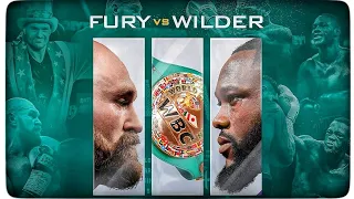 Fury Vs Wilder 3 What Can We Expect?