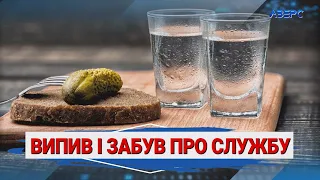 Звільнили від криміналу чоловіка, якого обвинувачували в ухилянстві