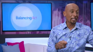 The Balancing Act with Montel Williams Part 2 | The Balancing Act