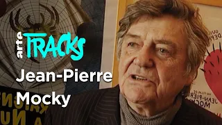 Jean-Pierre Mocky : “Nous, on était des aventuriers” (2008) | Tracks ARTE