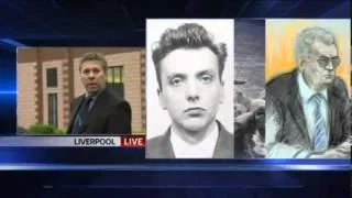 BREAKING NEWS  Moors Murderer Ian Brady Loses Prison Bid