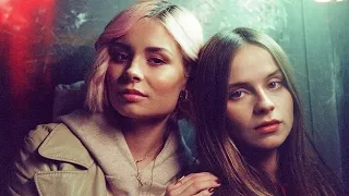 Gabrielle Aplin & Nina Nesbitt - Miss You 2 (Official Video)