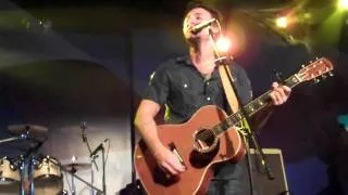 Love and Theft - Dancing In Circles (2/19/2011 - Mesa, AZ)