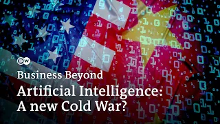 Who will win the race to dominate AI? | Business Beyond