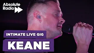 Keane - Everybody's Changing (Live)