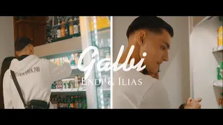 Endi & Ilias - Galbi (prod. by BTM - Soundz)