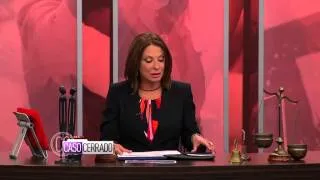 Child support como oficio #738 1 3)Caso Cerrado