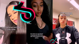 Ice on my baby remix yung blue ~ Cute Tiktok Compilation