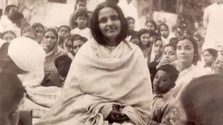 Ma & Me: The Anandamayi Ma Documentary