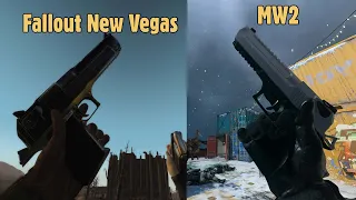 Fallout New Vegas Animation Mods Are Really Impressive 2