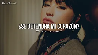 • WASTED - Demi Lovato || Letra en Español & Inglés | HD