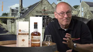 Glen Garioch Virgin Oak No. 2