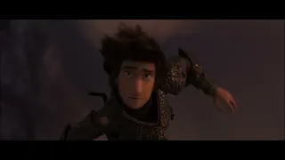 Valhalla Calling, HTTYD (Re-Upload)