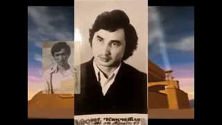 Юбиллей Мурат Капитонов 60 лет