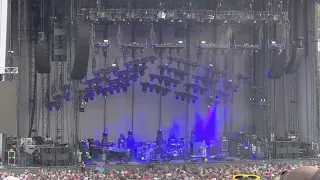 Phish- Live @ Maine Savings Amphitheater 7/16/22  Possum