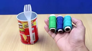 4 Astonishing Tricks