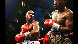 Floyd Mayweather Jr vs DeMarcus Corley May 22, 2004 1080p HD* HBO