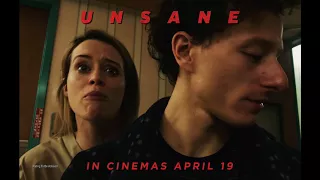 Unsane [Official International Theatrical Trailer #1 in HD (1080p)]