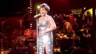 Dame Shirley Bassey "Goldfinger" Live. BBC Electric Proms 2009