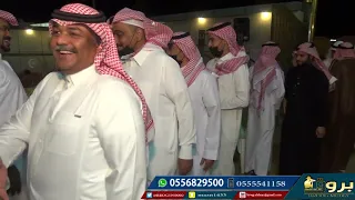 حفل زواج الشاب فيصل مسعود المعبدي