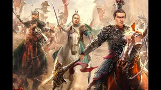 [Trailer][Vietsub] Chân tam quốc Vô Song - Dynasty Warriors