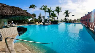 Lifestyle Tropical Resort Puerto Plata