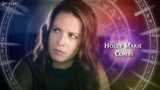 Charmed "Ultima" Opening Credits s3
