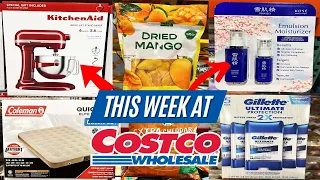 🔥NEW COSTCO DEALS THIS WEEK (4/16-4/23):🚨LIMITED TIME ONLY DEALS!!! Great Finds!