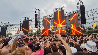 Will Sparks - (ID?) [Nameless Festival 2023]