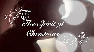 The Spirit of Christmas {Au trailer w/Hannibal cast}