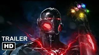 Avengers 5: Dawn Of Galactus "Official Trailer" (2021) | Robert Downey, Chris Evans "Concept"