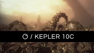 Kepler10c