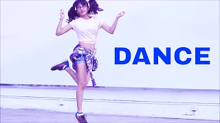 Dreamum Wakeupum Aiyyaa Full Dance Video  | Aakanksha DANCE 2017