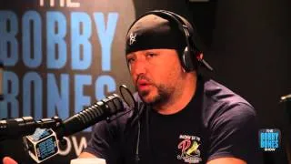 Jason Aldean (Full Interview)