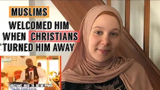 A Christian Priest Says Christianity can Never Be Better Than Islam | Reaction